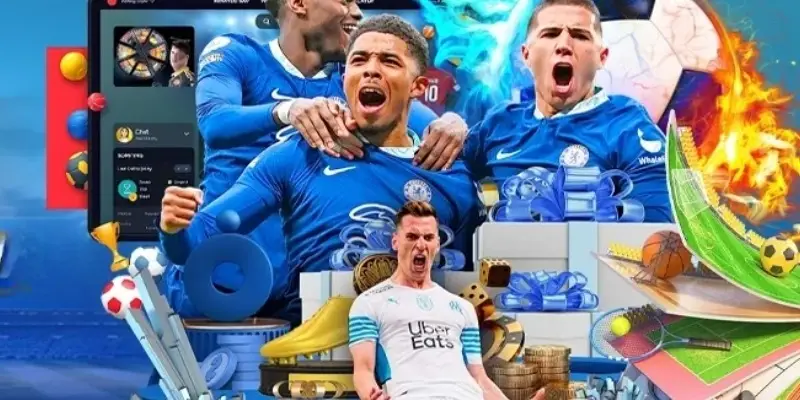 i9BET 39 Giới thiệu về nhà cái I9bet Việt Nam